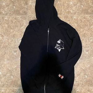 MGK hoodie